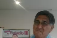 “Tito” Gómez, ex Atlético y Nacional, y una serie muy especial 