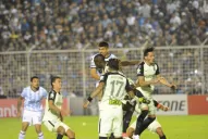 Una estrategia que salió a la perfección para Atlético