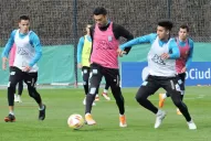 Racing trae lo mejor que tiene para visitar a Atlético