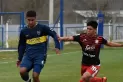 La Quinta División de San Martín igualó con Boca y sigue invicta en el torneo