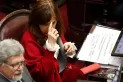 Cristina Fernández pidió a sus seguidores que no la acompañen a Tribunales