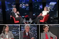 “La otra pregunta”, un ciclo de entrevistas para descubrir a la persona detrás del especialista