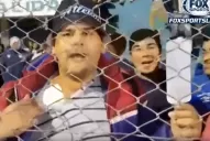 Atlético busca al hincha que se escapó del hospital para ir a la cancha