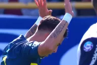 Boca venció a Talleres en su debut en la Superliga