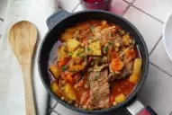 Tu menú de la semana: siete platos para lucirte en la cocina