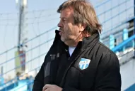 Aferrado a su guión de la Libertadores, Atlético busca borrarle la sonrisa a Racing