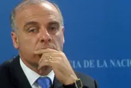 Cuadernos de las coimas: se entregó Claudio Uberti