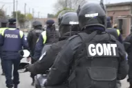 El falso mensaje que circuló en las redes: un taxi intentó secuestrar a una menor en barrio Norte