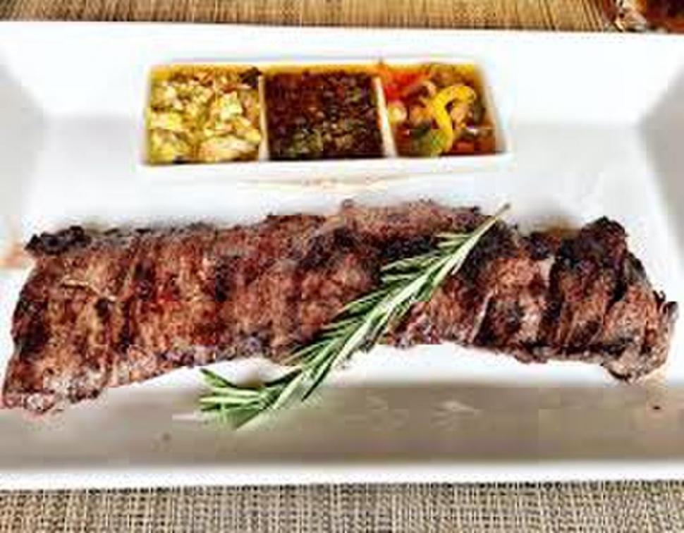 Tu menú de la semana: siete platos para lucirte en la cocina