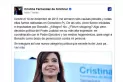 Causa de los cuadernos: cuáles fueron los argumentos de Cristina para defenderse