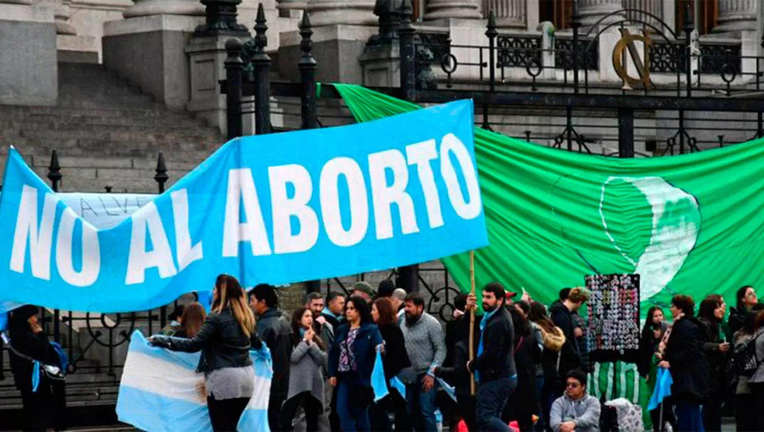 Una mujer murió en un hospital de Buenos Aires por un aborto clandestino