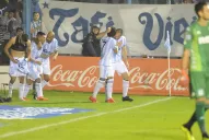 En alta definición: mirá lo mejor del empate entre Atlético y Racing