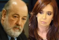 Cuaderno de las coimas: Bonadio rechazó la recusación de Cristina para apartarlo de la causa