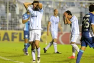 Qué se dijo en las redes sobre el apasionante empate entre Atlético y Racing