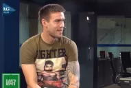 Matías Cahais: San Martín no es algo más en mi carrera