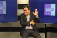 Gerardo Pisarello: el movimiento de mujeres es una de las cosas más transformadoras