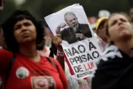Lula denunció que la extrema derecha intenta sacarlo de la carrera presidencial en Brasil