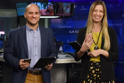 Hoy, en Las 12 en 30: sigue la polémica por la interna en el PJ