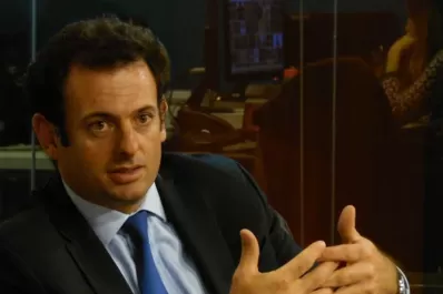 Industriales: plan con espíritu federal