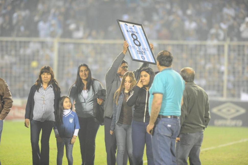  la gaceta / foto de hector peralta