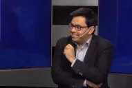 En Argentina, lo peor es el antiperonismo, sostuvo el tucumano Pisarello