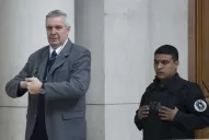 Caso Lebbos: permitirán salir a Sánchez para celebrar el cumpleaños de su hija