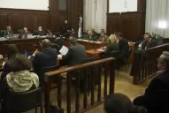 Caso Lebbos: surgen más dudas sobre las pruebas genéticas realizadas