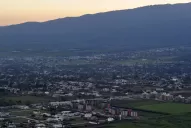 ¿Cómo será la primavera en Tucumán?