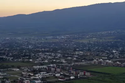 ¿Cómo será la primavera en Tucumán?