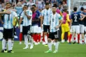 La FIFA publicó su nuevo ranking y la Selección Argentina no aparece ni entre los 10 primeros