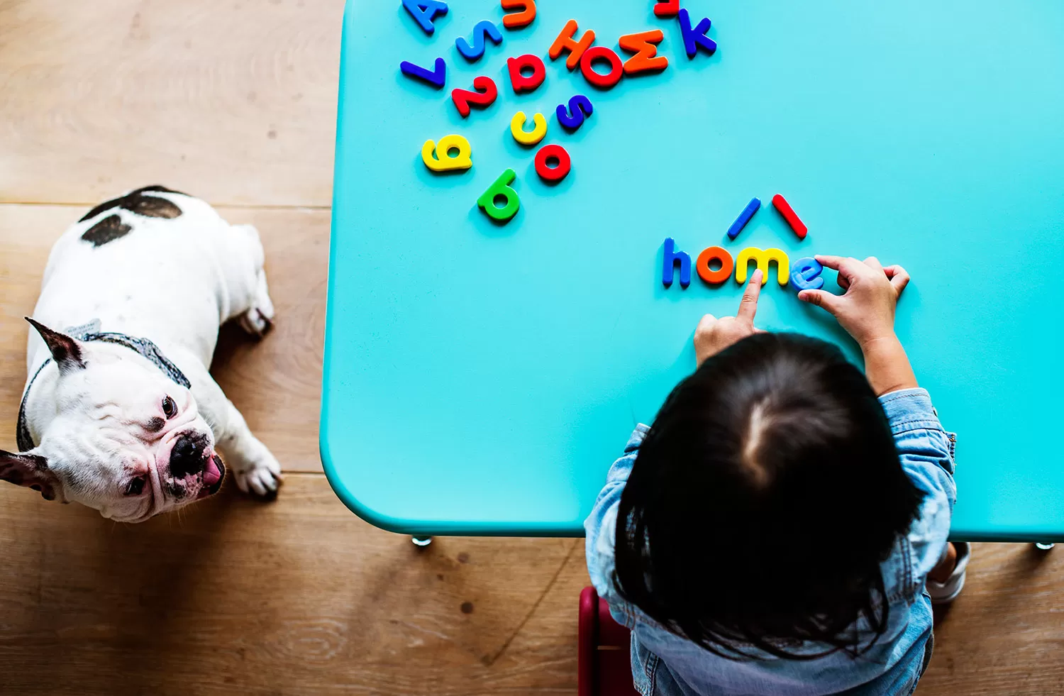 Juguetes estimulantes para el Día del Niño