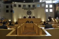 En el Concejo refuerzan la idea de que Alfaro busca extorsionar a la oposición