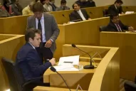 Cruces en el Concejo por el rechazo a la eliminación del Fondo Soja