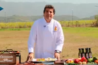 Hoy, en Cocinando con Maxi: mollejas caramelizadas con miel de caña, en Cafayate