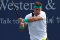 Del Potro le ganó a Kyrgios en el Masters 1000 de Cincinnati y pasó a cuartos