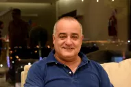 Audio: Noguera tildó de “atorrantes” a Cano y a Elías de Pérez