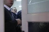 La Justicia citó a declarar al albañil que señaló a Barrionuevo como el dueño de Marán