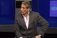 Según el abogado de Sánchez, con el juicio Lebbos busca un resarcimiento económico