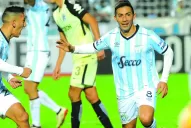 El Bebe Acosta: cantidad y calidad