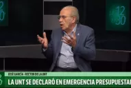 La UNT se declaró en estado de emergencia presupuestaria