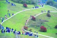 Trasmontaña: guía práctica para poder disfrutar a pleno de la carrera más prestigiosa de la Argentina