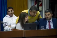 Según la PFA, la banda de “Trayán” tenía químicos para producir drogas