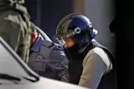 López es el ex funcionario “K” de mayor rango en arrepentirse