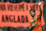 Banfield le ganó a Gimnasia y sumó sus primeros tres puntos en el torneo