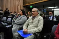 López habló de porcentajes y coimas y apuntó a los Kirchner