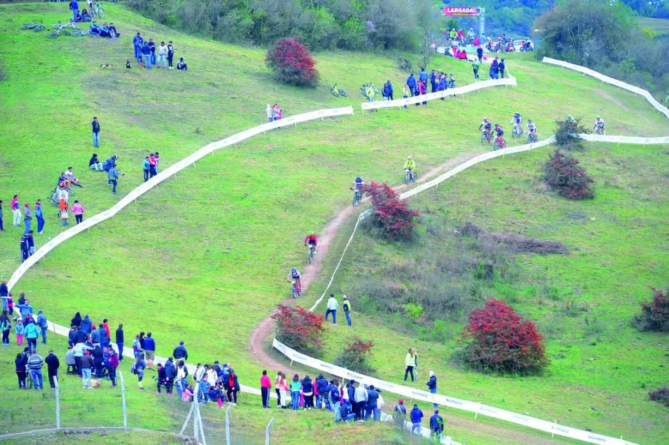  la gaceta / fotos de antonio ferroni