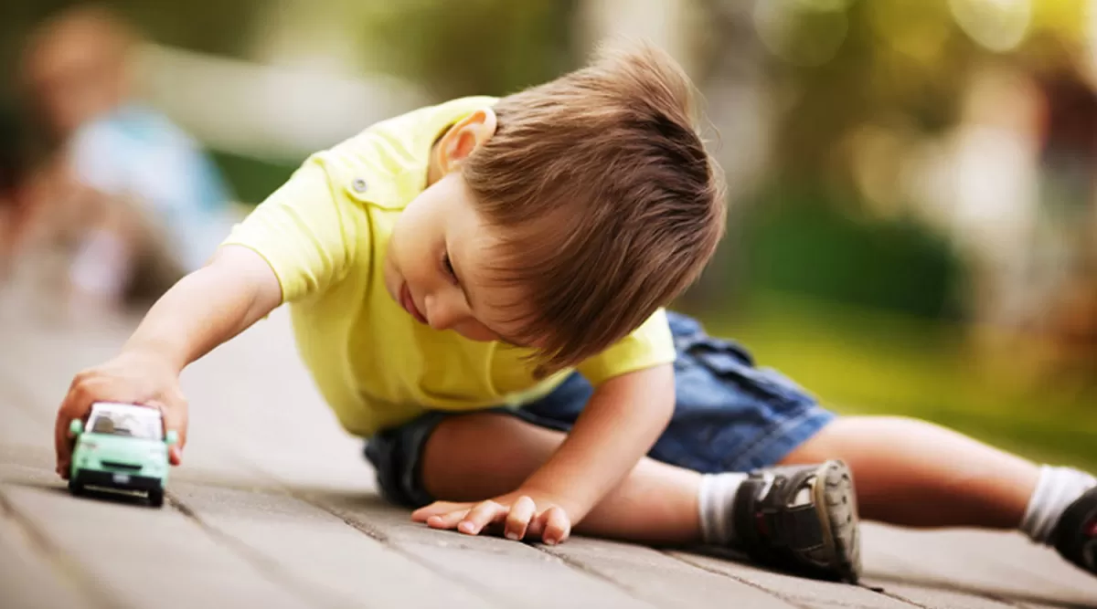 DÍA DEL NIÑO. Las cifras que dejó el 2018 sobre los regalos de los más pequeños