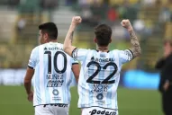 Atlético esperó mucho tiempo para anotar otra vez un gol de córner 