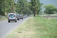 El Camino de Sirga no tiene una jurisdicción determinada