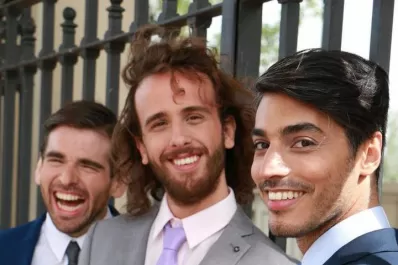 Manservigi define a Noialtri como “un juego increíble”